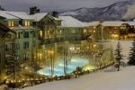 Ski-in Ski-out - Ritz-Carlton Residence Club Aspen